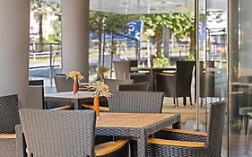 Star Inn Hotel Salzburg Zentrum